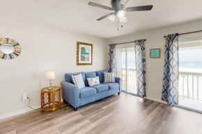 Front Beach Retreat C & B2 & D2